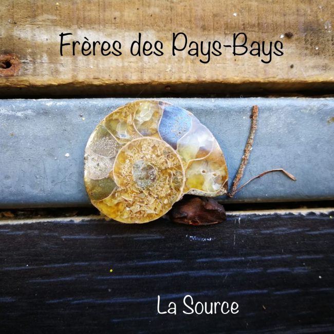 Cover art La Source